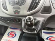 FORD TRANSIT 350 MWB L2 SINGLE CAB DROPSIDE 2.2 TDCI *TWIN WHEELS!!! - 2350 - 6