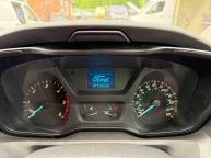 FORD TRANSIT 350 L3H3 LWB HIGH ROOF 2.0 TDCI *EURO 6!!! - 2237 - 2