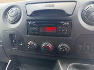 VAUXHALL MOVANO 2800 SWB LOW ROOF 2.3 CDTI L1H1 *EURO 6!!! - 2244 - 5