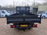 IVECO DAILY 35C14 SINGLE CAB TIPPER 2.3 *TWIN WHEELS!!! - 2330 - 36