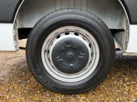 VAUXHALL MOVANO 3500 L2H2 MWB 2.3 BITURBO 135 BHP *AIR CON!!! - 2320 - 25