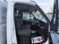 IVECO DAILY LWB 4100 SINGLE CAB DROPSIDE 2.3 HPI RWD *TAIL-LIFT!!! - 2219 - 17