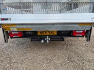 IVECO DAILY LWB 4100 SINGLE CAB DROPSIDE 2.3 HPI RWD *TAIL-LIFT!!! - 2219 - 27
