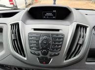 FORD TRANSIT 350 L3H3 LWB HIGH ROOF 2.0 TDCI *EURO 6!!! - 2237 - 5