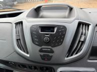 FORD TRANSIT 350 L2 MWB SINGLE CAB DROPSIDE 2.0 TDCI RWD *TWIN WHEEL!!! - 2246 - 5