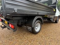 IVECO DAILY 35C CLASS 35C14 SINGLE CAB TWIN WHEEL TIPPER 135 BHP 2.3 *EURO 6!!! - 2257 - 28