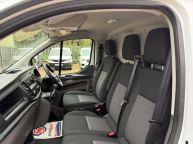 FORD TRANSIT CUSTOM 300 L1H2 SWB HIGH ROOF 2.0 TDCI L1 H2 *AIR CON!!! - 2316 - 15