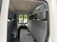 RENAULT MASTER LL35 DOUBLE CAB TIPPER BUSINESS 2.3 DCI RWD *EURO 6!!! - 2303 - 17