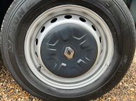 RENAULT MASTER ML35 ALLOY BEAVERTAIL WITH RAMP 2.3 DCI *6 SPEED!!! - 2036 - 19