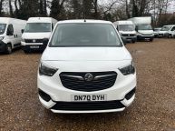 VAUXHALL COMBO 2300 L1H1 *AIR CON* SPORTIVE 1.5 TURBO D *EURO 6!!! - 2197 - 15