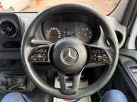 MERCEDES BENZ SPRINTER 316 CDI LWB HIGH ROOF 160 BHP *EURO 6!!! - 2213 - 10