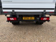 FORD TRANSIT 350 L2 MWB SINGLE CAB DROPSIDE 2.0 TDCI RWD *TWIN WHEEL!!! - 2246 - 24