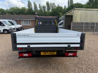 FORD TRANSIT 350 L4 SINGLE CAB DROPSIDE 2.0 TDCI LEADER *EURO 6!!! - 2248 - 34