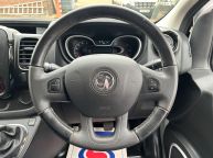 VAUXHALL VIVARO 2900 LWB SPORTIVE *AIR CON* 1.6 CDTI L2H1 *EURO 6!!! - 2201 - 7