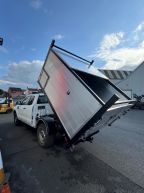 FORD RANGER XL 4X4 SUPER CAB *NEW ARBORIST TIPPER BODY* 2.2 TDCI *EURO 6!!! - 2247 - 3