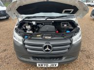 MERCEDES BENZ SPRINTER 314 CDI L2H2 PROGRESSIVE L2 H2 *EURO 6!!! - 2100 - 26