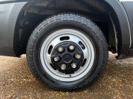 IVECO DAILY 35C14 SINGLE CAB TIPPER 2.3 *TWIN WHEELS!!! - 2330 - 32