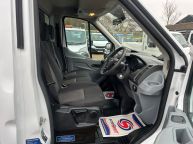 FORD TRANSIT 350 L2 SINGLE CAB TIPPER 2.0 TDCI 130 BHP *EURO 6!!! - 2187 - 16