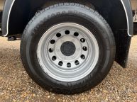 FORD TRANSIT 350 L4 SINGLE CAB DROPSIDE 2.0 TDCI LEADER RWD *EURO 6!!! - 2343 - 35