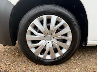 PEUGEOT PARTNER 1000 L1 SWB 1.5 HDI BLUE PROFESSIONAL *Sorry Now Sold!!! - 2296 - 31