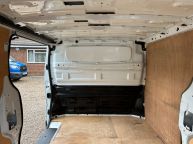 VAUXHALL VIVARO 2900 LWB SPORTIVE *AIR CON* 1.6 CDTI L2H1 *EURO 6!!! - 1987 - 20