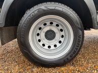 FORD TRANSIT 350 MWB L2 SINGLE CAB DROPSIDE 2.0 TDCI *TWIN WHEELS!!! - 2324 - 30