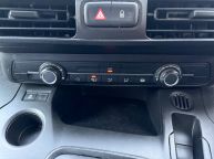 VAUXHALL COMBO 2300 L2H1 *AIR CON* SPORTIVE 1.5 TURBO D *Sorry Now Sold!!! - 2218 - 6