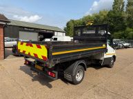 IVECO DAILY 35C14 SINGLE CAB TWIN WHEEL TIPPER 135 BHP 2.3 *EURO 6!!! - 2257 - 7
