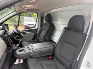RENAULT TRAFIC SL27 SWB BUSINESS PLUS ENERGY 1.6 DCI L1H1 *AIR CON!!! - 2274 - 16
