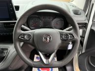 VAUXHALL COMBO 2300 L2H1 LWB SPORTIVE 1.5 TURBO D *AIR CON!!! - 2291 - 7