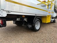 FORD TRANSIT 350 L4 SINGLE CAB DROPSIDE 2.0 TDCI LEADER *EURO 6!!! - 2210 - 29