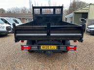 IVECO DAILY 35S14 SINGLE CAB TIPPER - SINGLE REAR WHEELS 135 BHP *EURO 6!!! - 2069 - 29