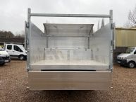 FORD RANGER XL SUPER CAB WITH NEW ARBORIST TIPPER BODY 4X4 2.0 TDCI *AIR CON!!! - 2326 - 24