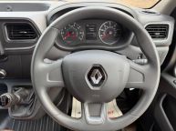 RENAULT MASTER MM35 MWB BUSINESS PLUS 2.3 DCI L2H2 *AIR CON!!! - 2254 - 8