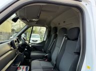 RENAULT MASTER LM35 LWB BUSINESS PLUS 2.3 DCI FWD *AIR CON!!! - 2224 - 12