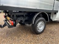 MITSUBISHI L200 2.5 DI-D 4WD *NEW ARBORIST TIPPER BODY* 4 LIFE *AIR CON!!! - 2191 - 27