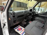 VAUXHALL MOVANO 3500 L2H2 MWB 2.3 CDTI 135 BHP FWD *AIR CON!!! - 2325 - 15