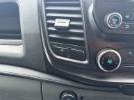 FORD TRANSIT 350 L2 SINGLE CAB ARBORIST TIPPER WITH TOOLBOX 2.0 TDCI *EURO 6!!! - 2328 - 5