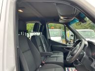 MERCEDES BENZ SPRINTER 315 CDI PROGRESSIVE DOUBLE CAB TIPPER 2.0 RWD *EURO 6!!! - 2148 - 16