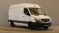 MERCEDES BENZ SPRINTER 314 CDI MWB HIGH ROOF 140 BHP 2.1 *AIR CON!!! - 2314 - 3