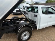 FORD RANGER XL 4X4 SUPER CAB *NEW ARBORIST TIPPER BODY* 2.2 TDCI *EURO 6!!! - 2247 - 30