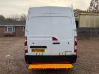 RENAULT MASTER MM35 BUSINESS MWB L2H2 FWD 2.3 DCI *AIR CON!!! - 2321 - 38