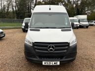 MERCEDES BENZ SPRINTER 314 CDI PROGRESSIVE L2H2 MWB *EURO 6!!! - 2164 - 19