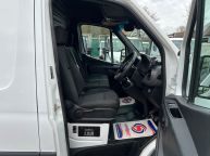MERCEDES BENZ SPRINTER 316 CDI LWB HIGH ROOF 160 BHP *Sorry Now Sold!!! - 2097 - 17
