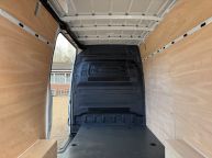 MERCEDES BENZ SPRINTER 316 CDI MWB HIGH ROOF 160 BHP RWD *Sorry Now Sold!!! - 2217 - 21