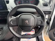 PEUGEOT PARTNER 850 LWB CREW VAN 1.5 BLUEHDI L2H1 *AIR CON!!! - 2294 - 9