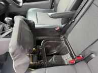 PEUGEOT EXPERT 2.0 BLUEHDI MWB PROFESSIONAL 1400 VAN *Sorry Now Sold!!! - 2323 - 18