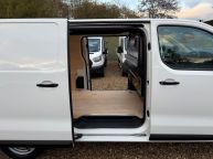 PEUGEOT EXPERT 2.0 BLUEHDI MWB PROFESSIONAL 1400 VAN *Sorry Now Sold!!! - 2323 - 28