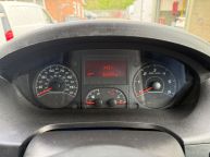 PEUGEOT BOXER 335 L3 DOUBLE CAB TIPPER 2.2 HDI BLUE *EURO 6!!! - 2233 - 2