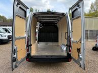 RENAULT MASTER MM35 MWB BUSINESS PLUS 2.3 DCI L2H2 *AIR CON!!! - 2238 - 16